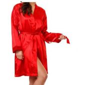 Taheras Gown Red Dress
